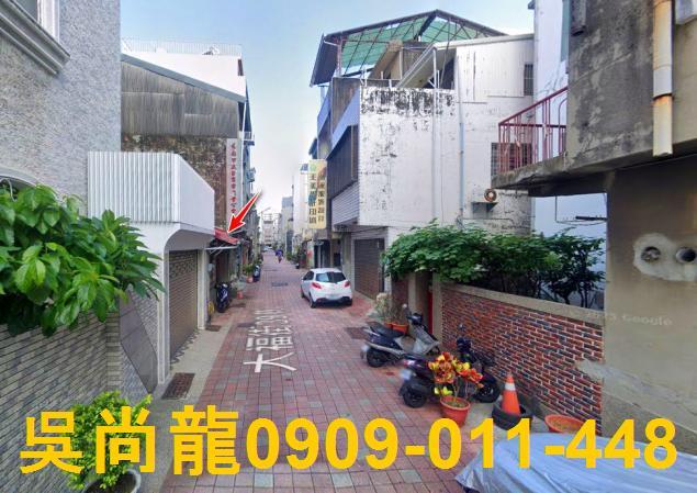 台南中西區法拍平房-2