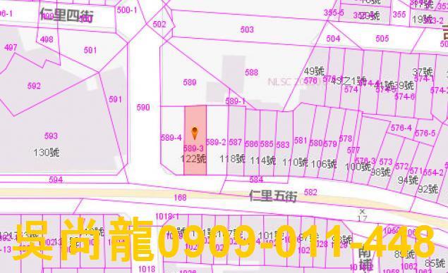 花蓮吉安透天法拍-4