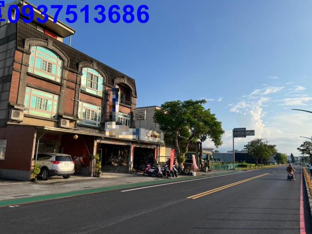宜蘭市透天-1