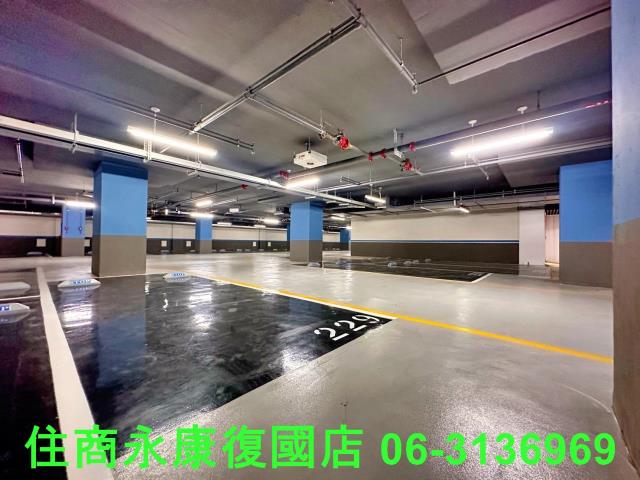 台南大樓-12