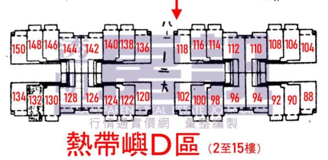 新北大樓拍賣-9