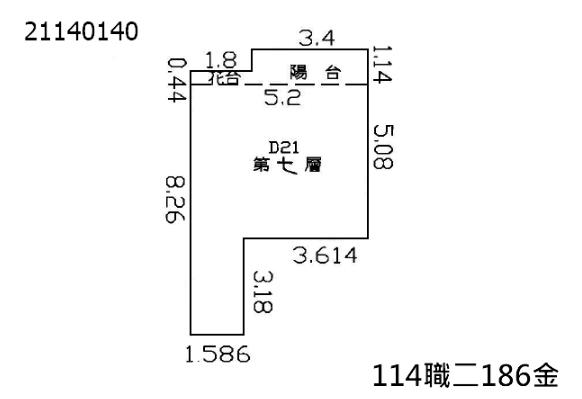 新北大樓拍賣-7