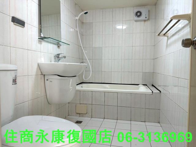 台南永康大樓-9