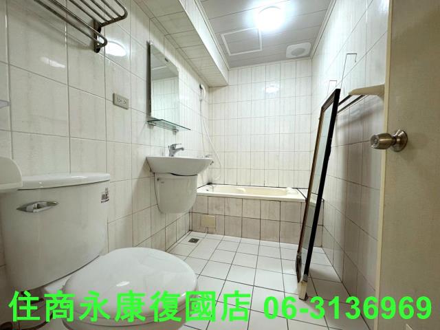 台南永康大樓-0