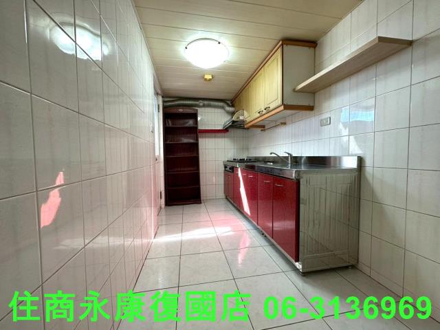 台南永康大樓-7