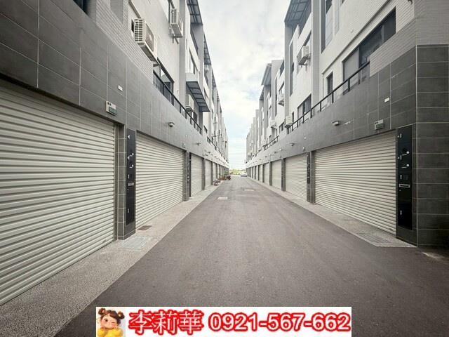 台南七股透天-1