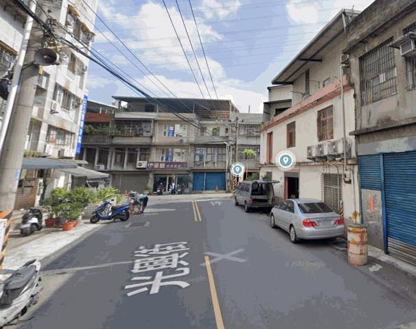 新北樹林透天拍賣-4