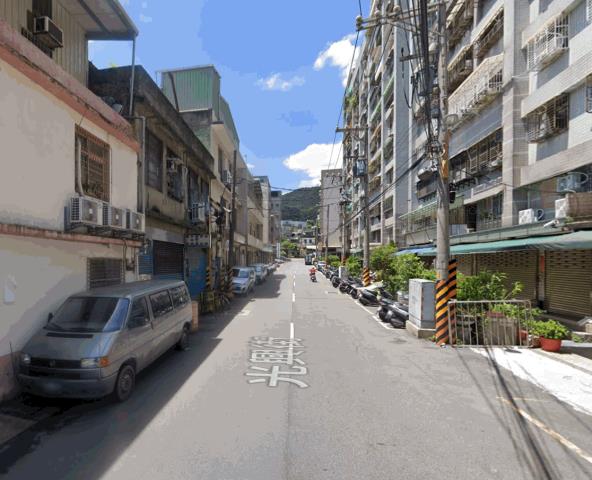 新北樹林透天拍賣-5