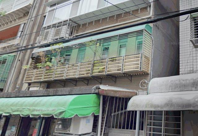 永和法拍公寓-5