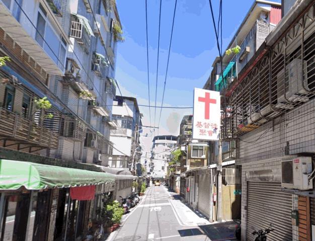 永和法拍公寓-8