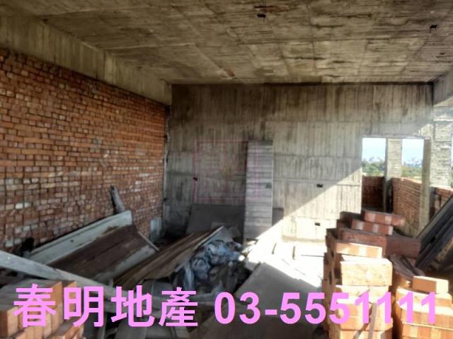 北區透天-0