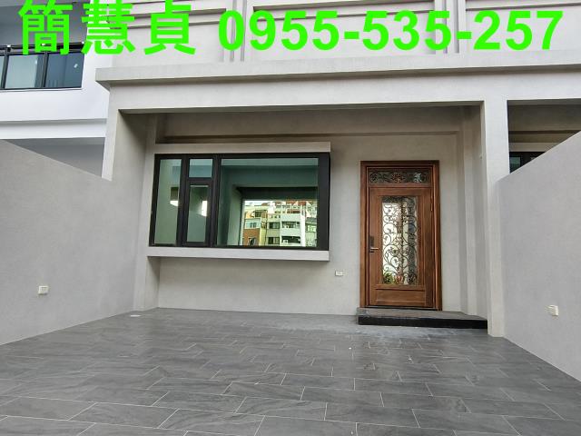 草屯別墅-2