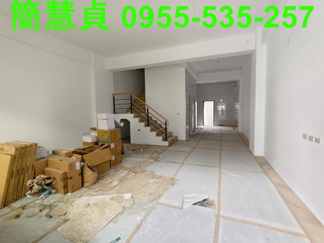 草屯別墅-3