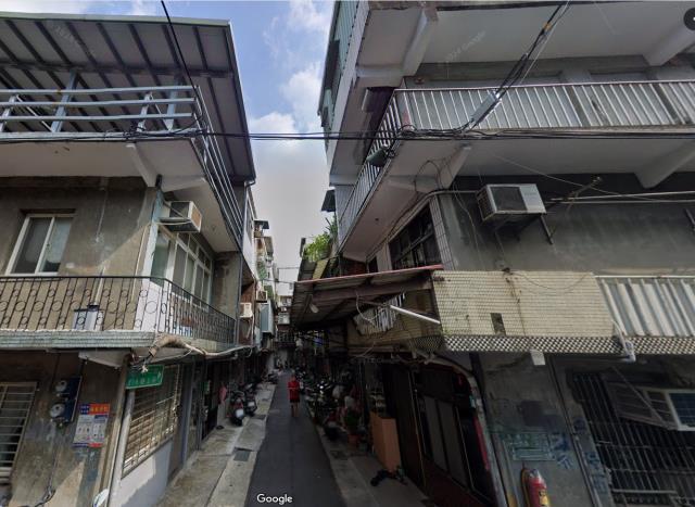 泰山法拍透天-1