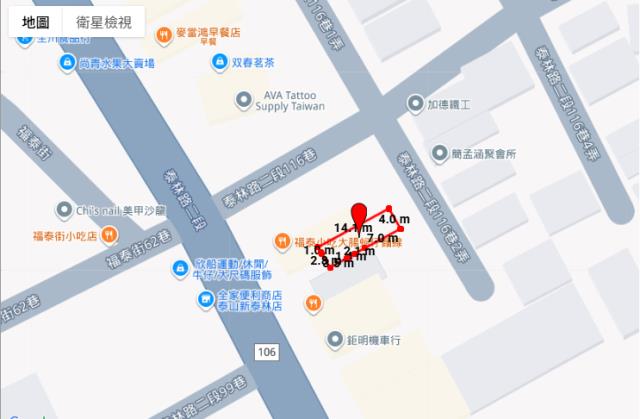 泰山法拍透天-6