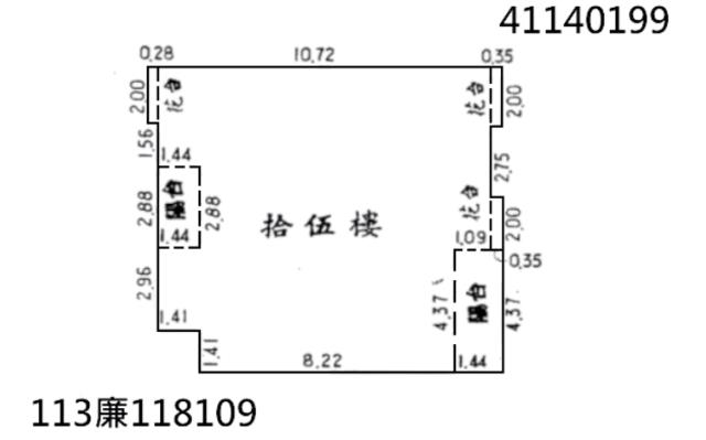 新莊法拍大樓-9