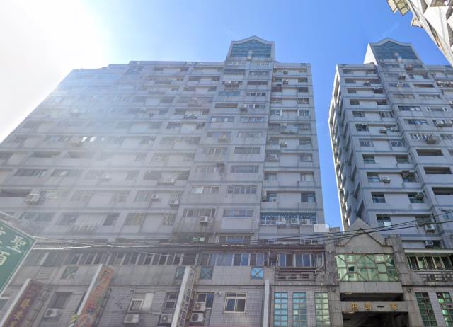 新莊法拍大樓-2