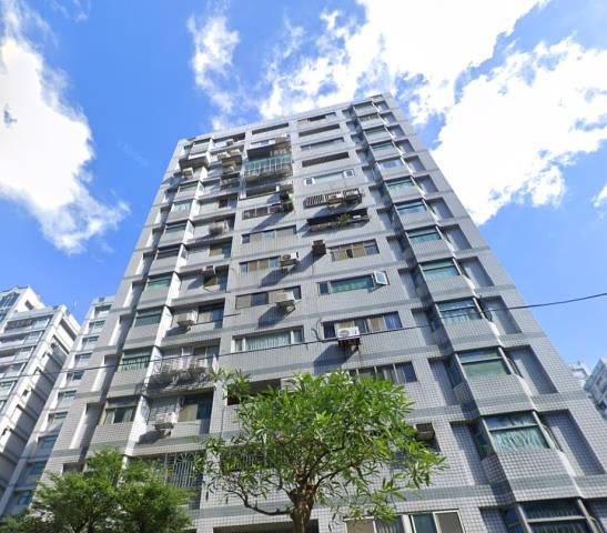 新莊法拍大樓-8