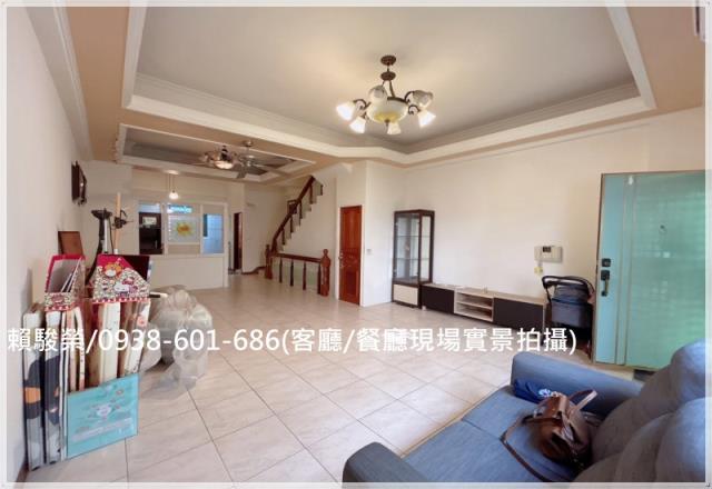 中壢過嶺重劃區別墅出售66快速道路透天楊梅新榮路原然庭園別墅