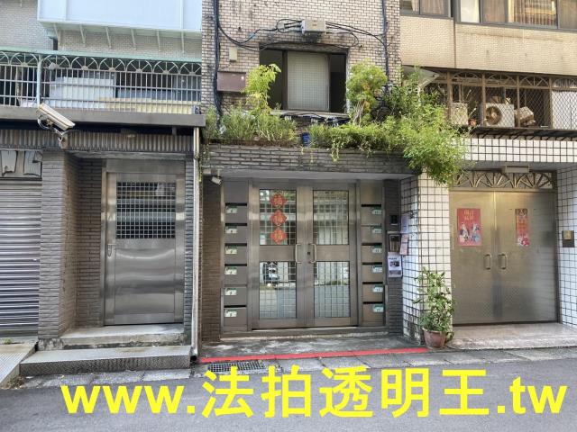 台北法拍華廈-0