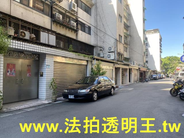 台北法拍華廈-6