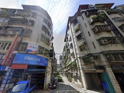 新北法拍公寓-1