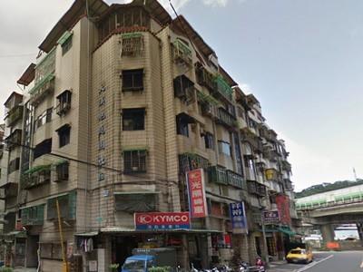 新北法拍公寓-3