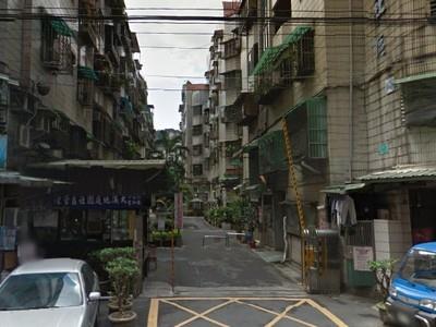 新北法拍公寓-4