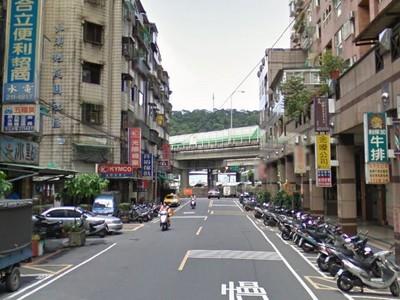 新北法拍公寓-6