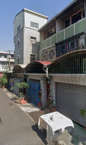 台南透天法拍-10