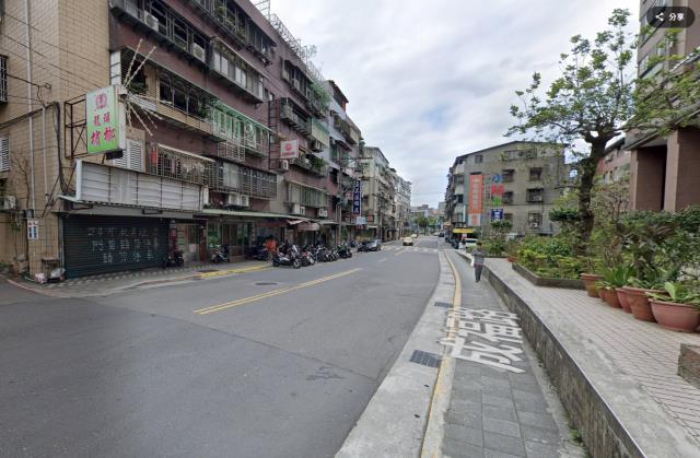 台北南港公寓法拍-5