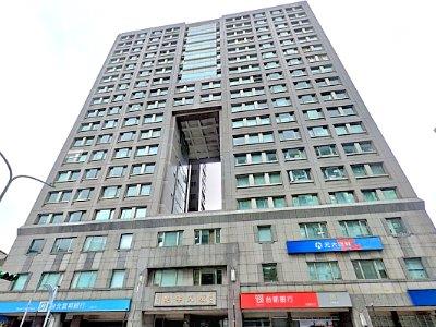 台北信義區法拍大樓-2