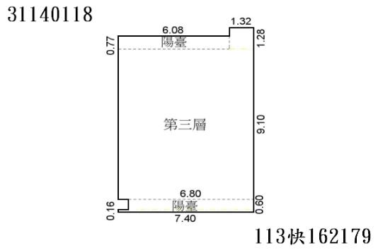 台北信義區拍賣公寓-9