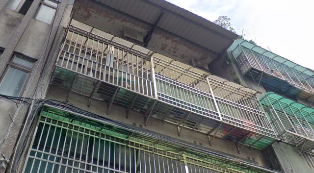 台北信義區拍賣公寓-2