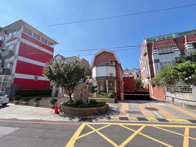 中壢別墅過嶺別墅好市多原然庭園中平國小電研所裕榮路新榮路別墅