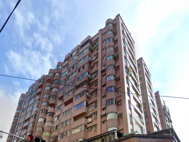 新莊法拍大樓-2