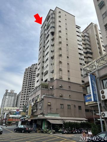 南區法拍大樓-2