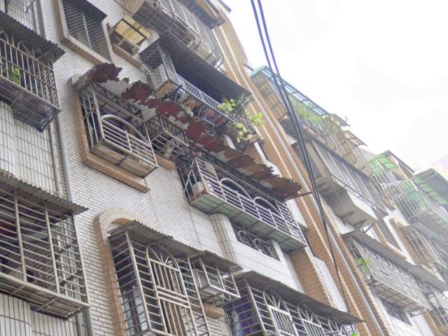 樹林法拍公寓-2