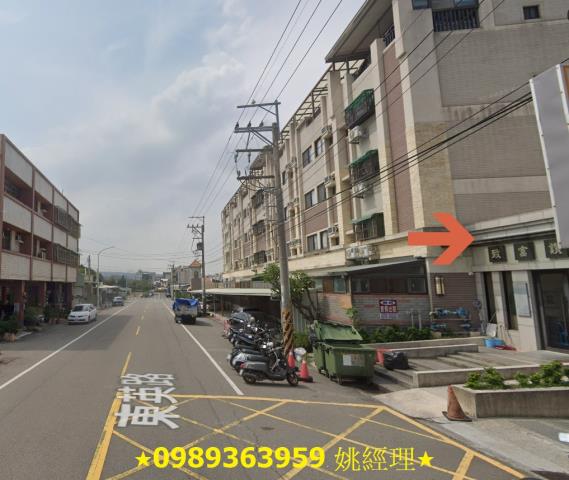 沙鹿法拍透天-2