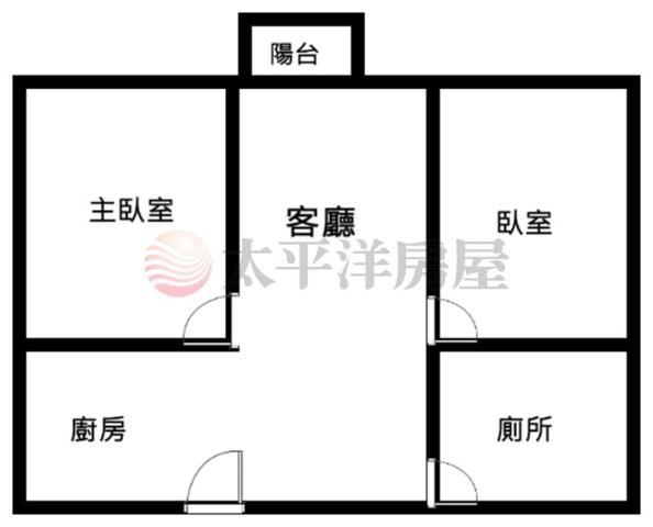 台中華廈-10
