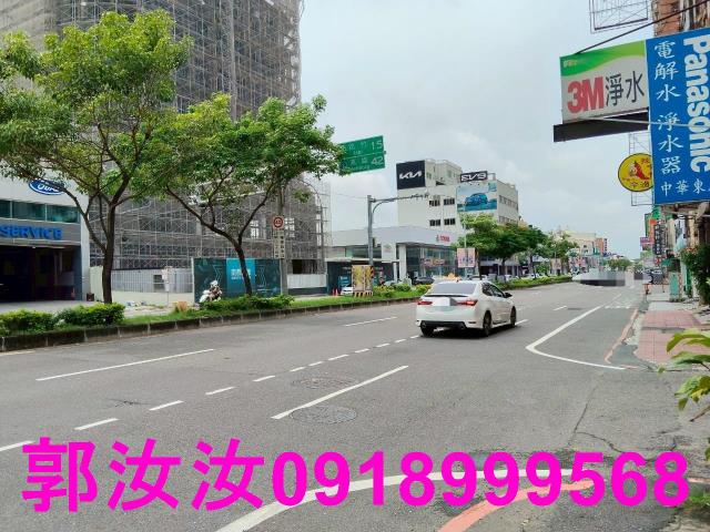 台南東區公寓-13
