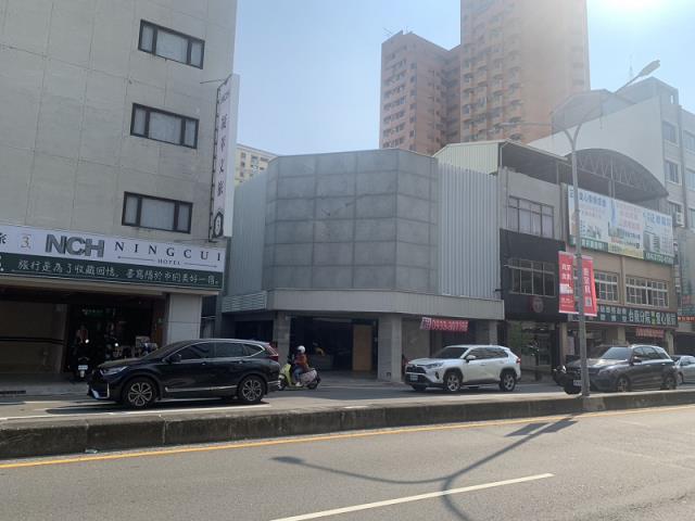 台南中西區店面-0