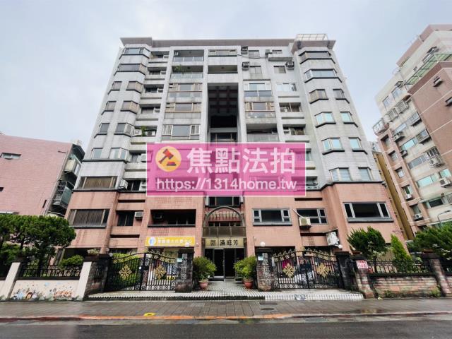 台北內湖大樓法拍-0