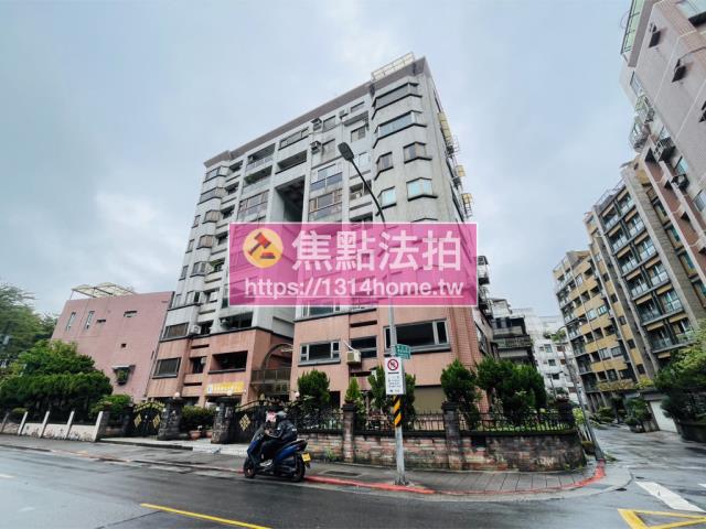 台北內湖大樓法拍-3