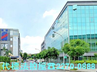 內湖法拍廠辦-3