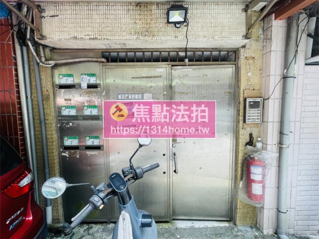 南港法拍公寓-4