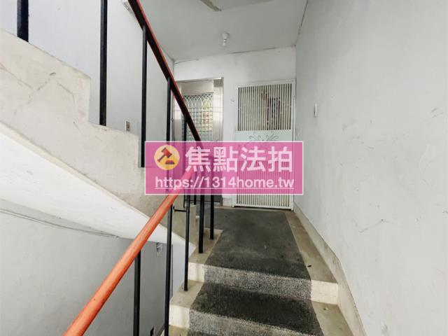 南港法拍公寓-6