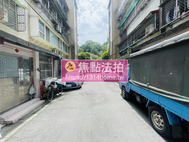 南港法拍公寓-8