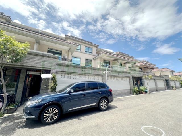 岡山透天-1