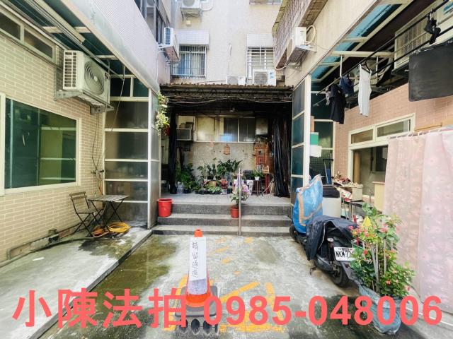 松山法拍公寓-8